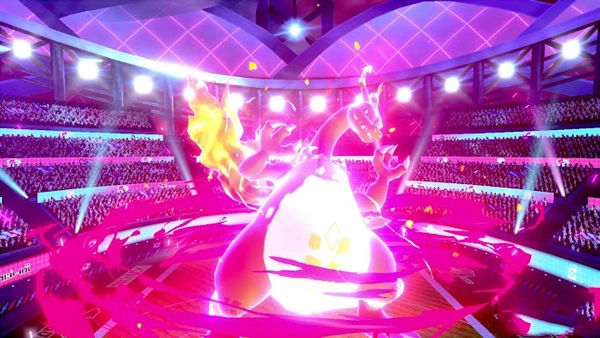 宝可梦剑盾官网版下载