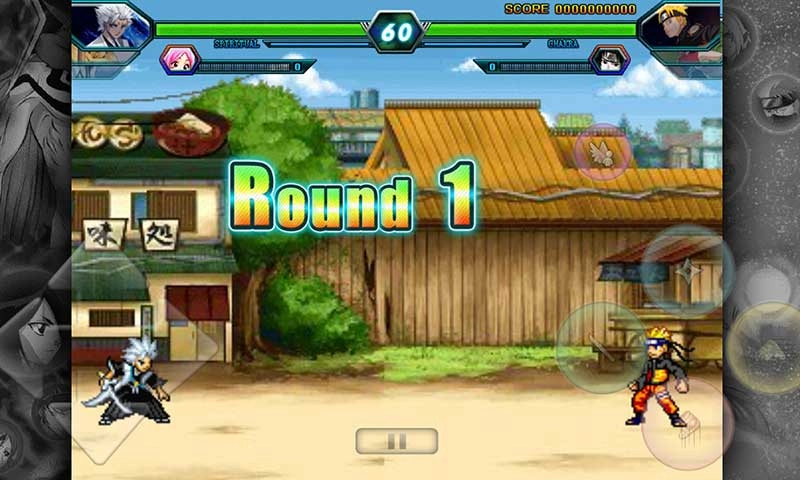 死神VS火影绊游戏最新版图3