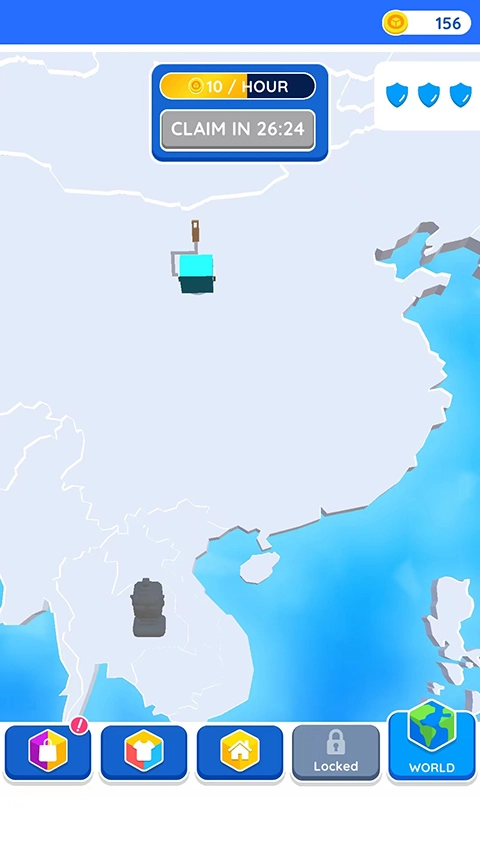 纸片大作战2安卓版截图3