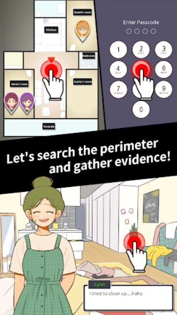 消失的纪念日(2)