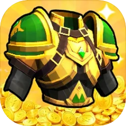 地下城里开商店