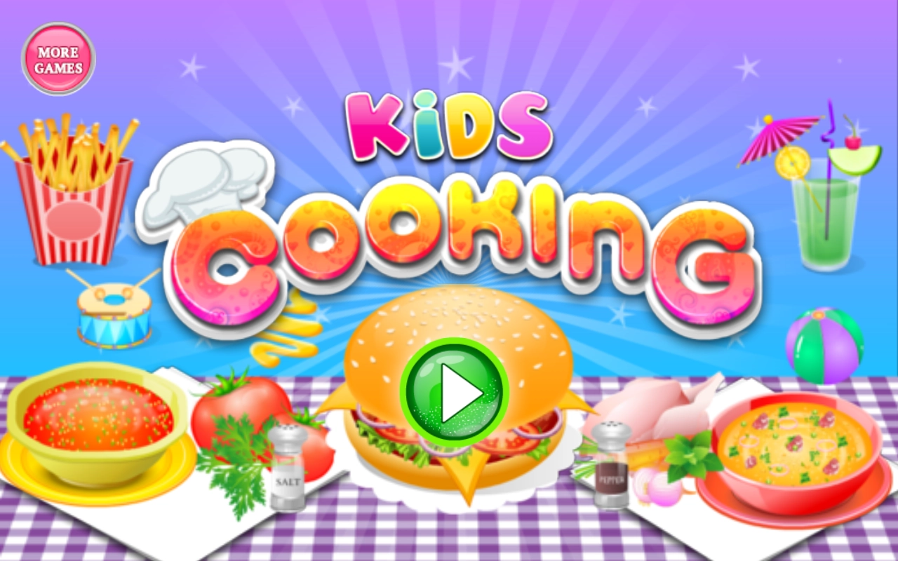 无烦恼厨房最新版