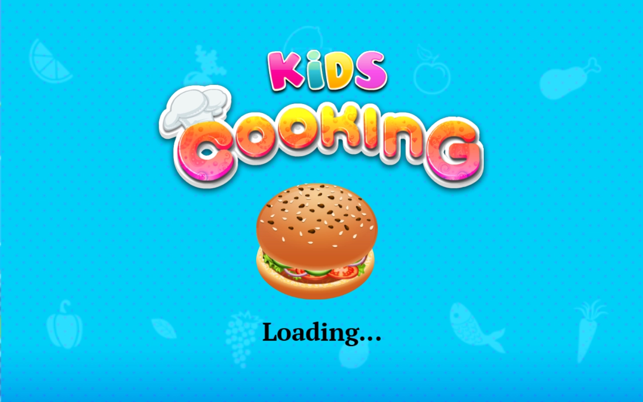 无烦恼厨房最新版