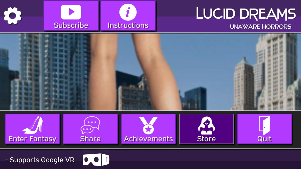 女巨人模拟器中文版