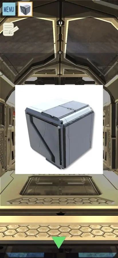 逃脱游戏我想回到地球图3