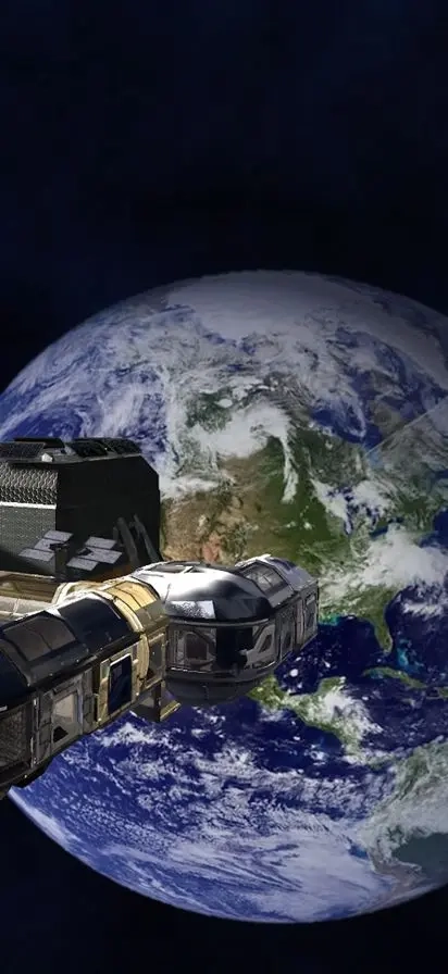 逃脱游戏我想回到地球图5