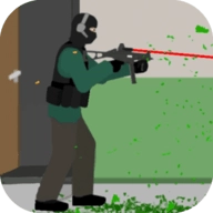 像素射击世界通用版