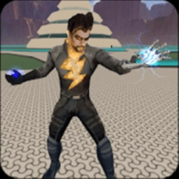 空中蹦蹦跳手机版