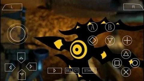 啪嗒砰3汉化版图3