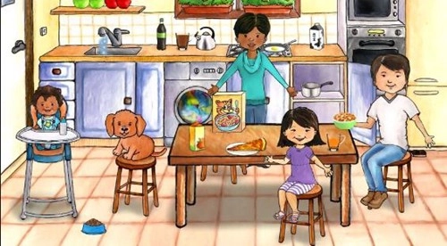 娃娃屋plus中文版