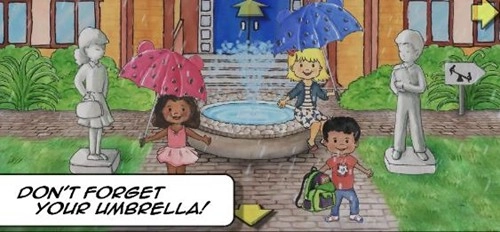 娃娃屋plus中文版