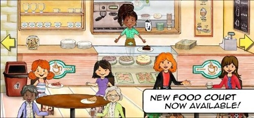 娃娃屋plus中文版