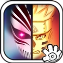 死神vs火影手机版