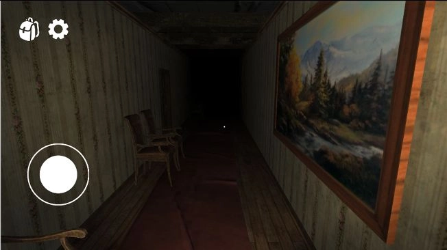 恐怖黑暗逃亡图3