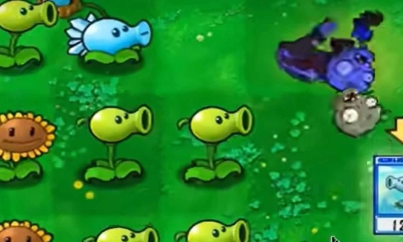 植物大战僵尸抽卡重置版(2)