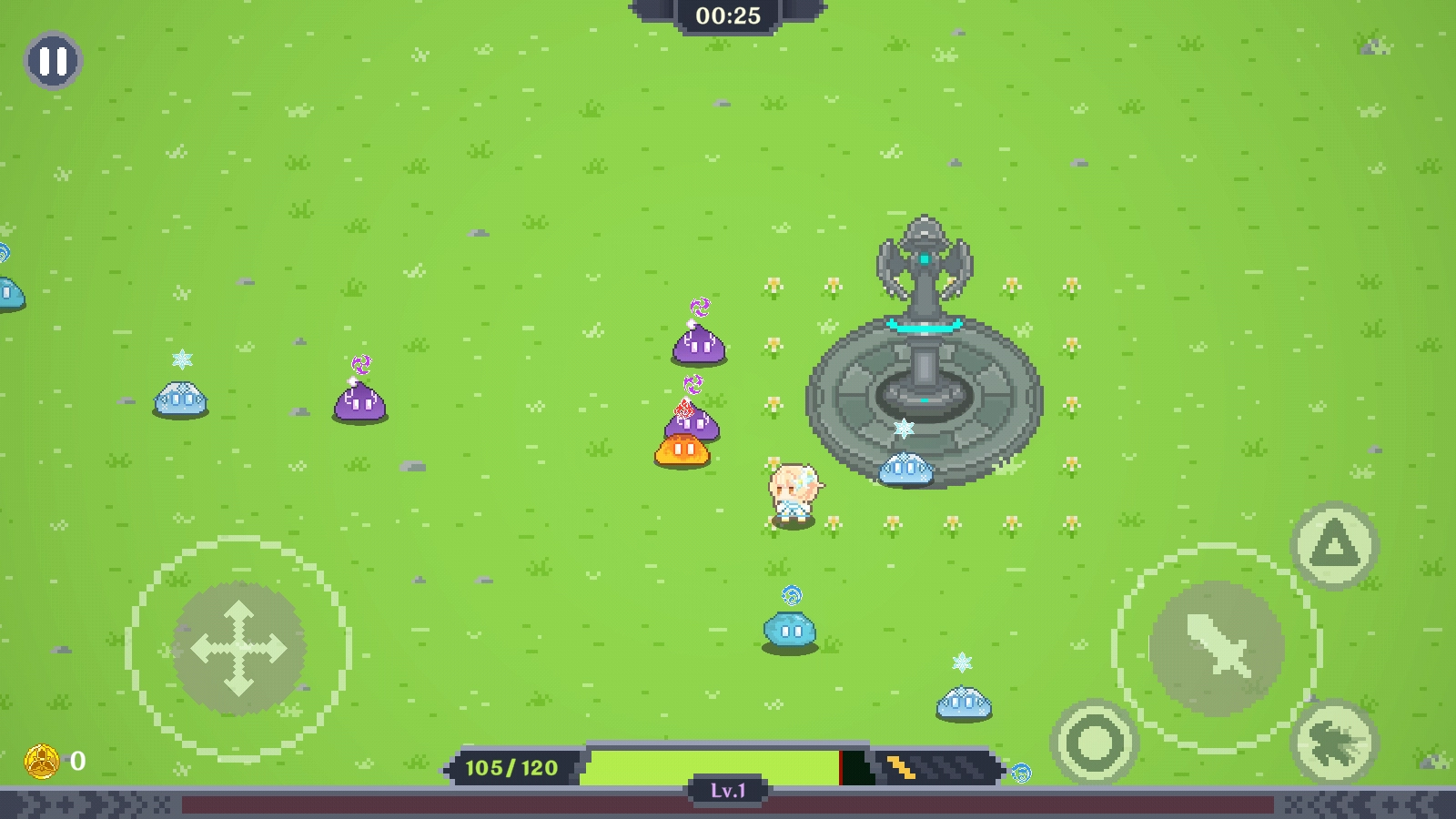 提瓦特幸存者通用版图3