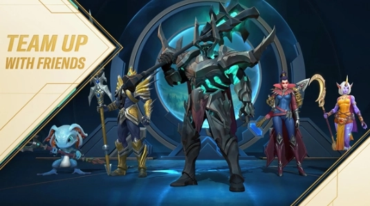 WildRift国际服(3)