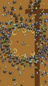 英雄生存io安卓版