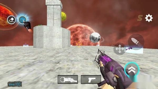 太空沙盒最新下载