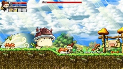 冒险王之神兵传奇(1)