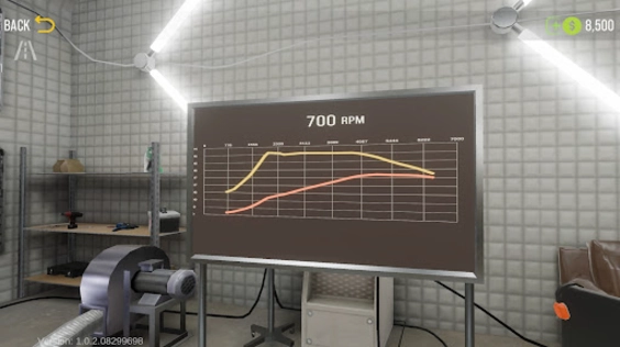 手动挡停车场2最新版(5)