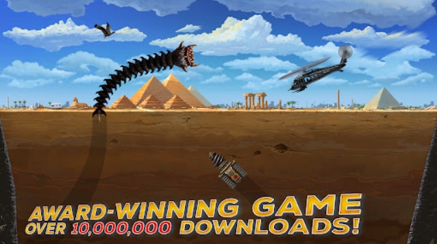 死亡蠕虫游戏安装包(1)