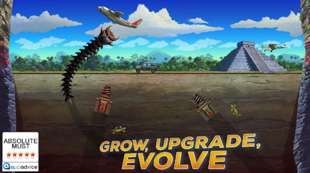 死亡蠕虫游戏安装包(3)