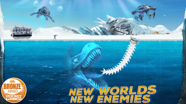 死亡蠕虫游戏安装包(2)