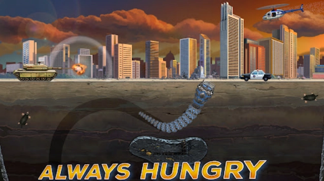 死亡蠕虫游戏安装包(4)