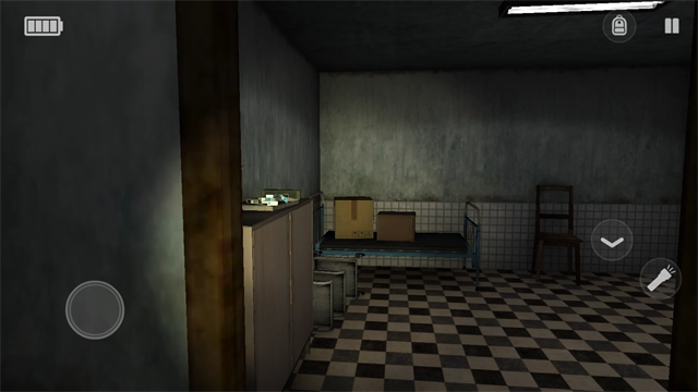 標(biāo)本零截圖2