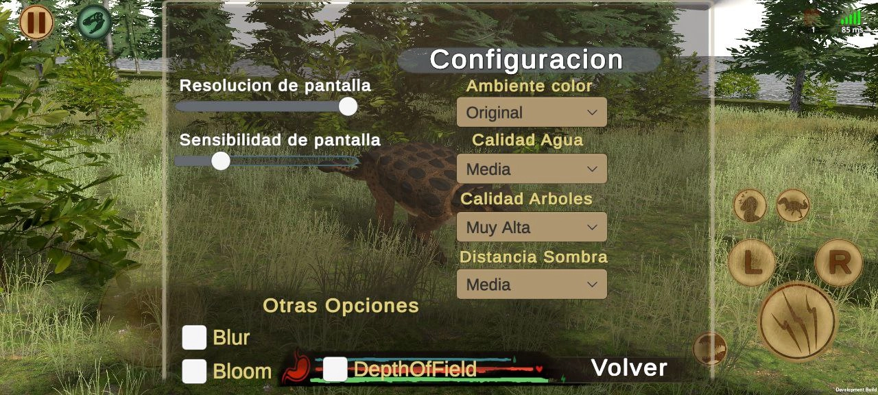 盘古大陆原始时代游戏最新版-图3