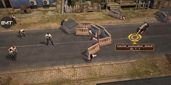 生存防御战完整版下载