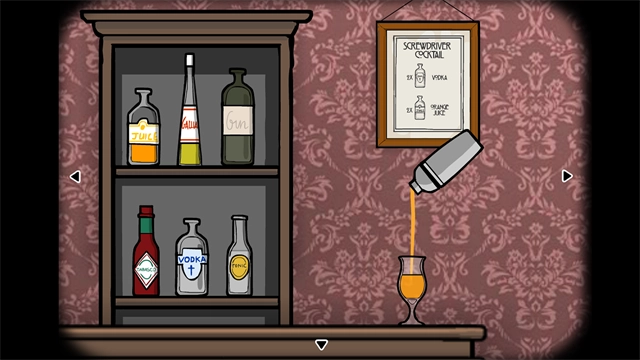 逃离方块剧院(2)