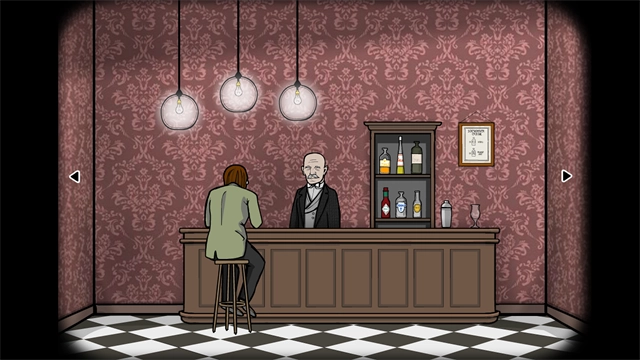 逃离方块剧院(3)