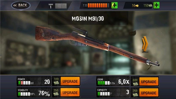 末日审判生化丧尸狙击手手游版下载