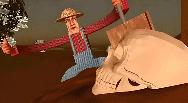 约翰的农场手机版图3