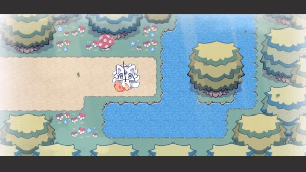 古今东西狐狸物语中文版