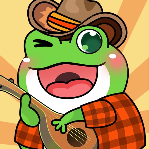 福运小青蛙 v1.0.6