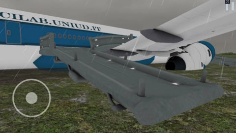 空难模拟器截图3