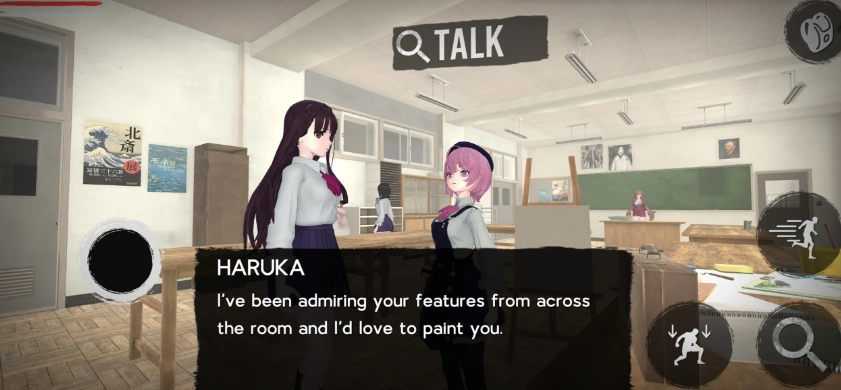 恐怖校园模拟器2(2)