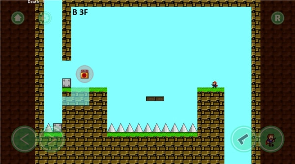 我想成为探险家2(3)