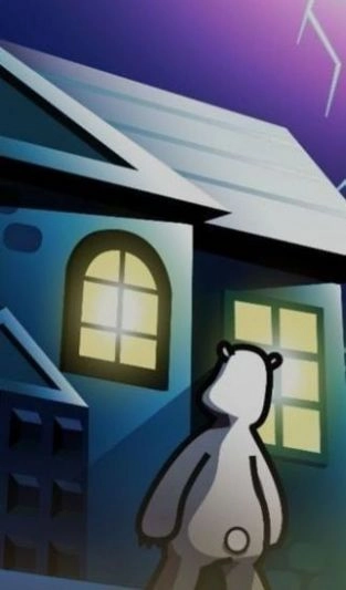 倒霉熊逃离房间最新版(2)