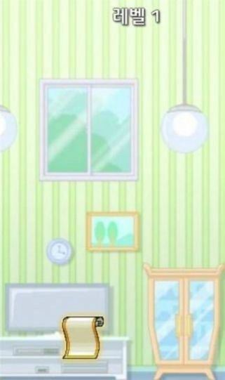 倒霉熊逃离房间最新版(3)