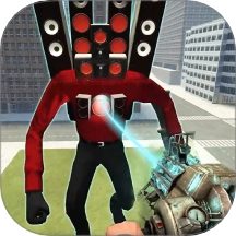 盖瑞模组幕后沙盒