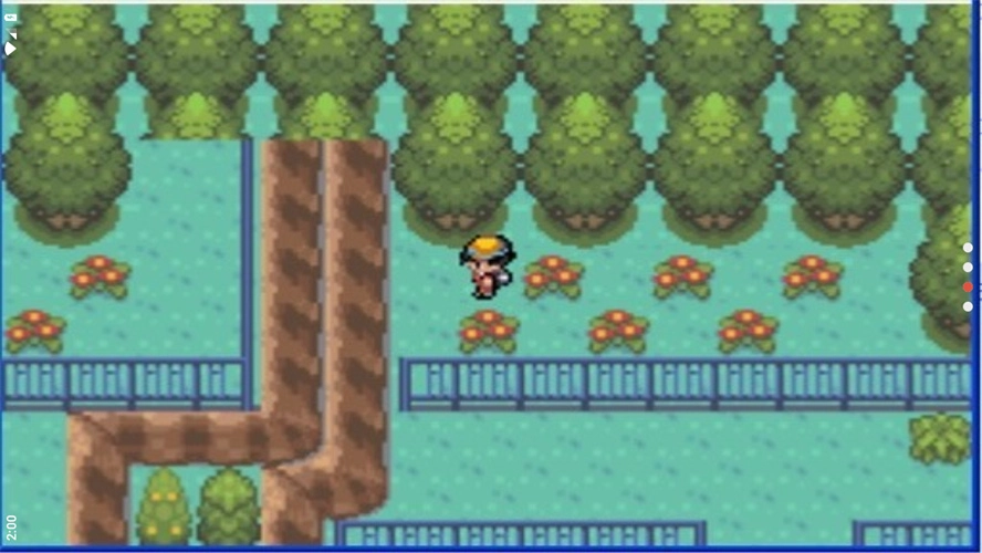 口袋妖怪极光石2