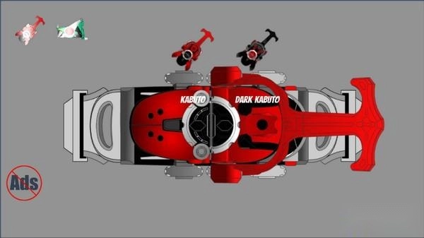 假面骑士甲斗模拟器安装包下载