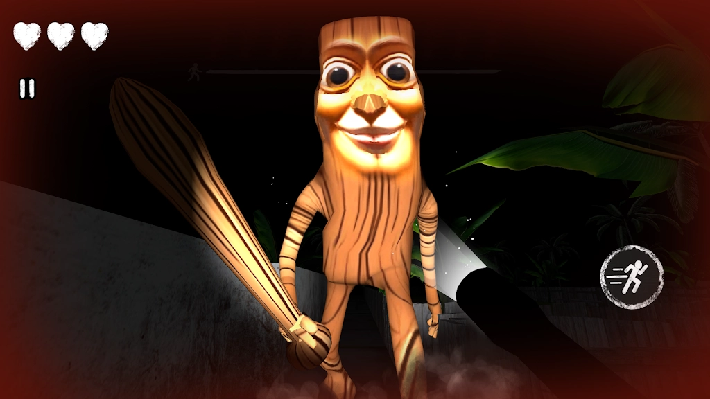 逃脱AI山海经图4