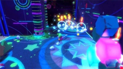 星之卡比之探索发现