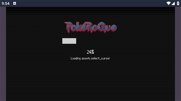 宝可梦肉鸽汉化版