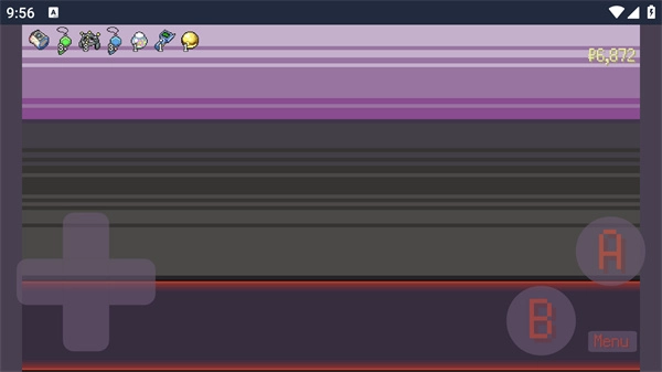 宝可梦肉鸽汉化版